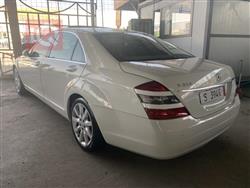 مێرسێدس بێنز S-Class
